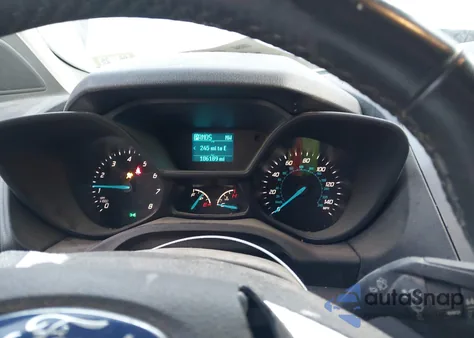 2016 Ford Transit Connect Xlt from USA, damaged, VIN NM0LS7F7XG1270388